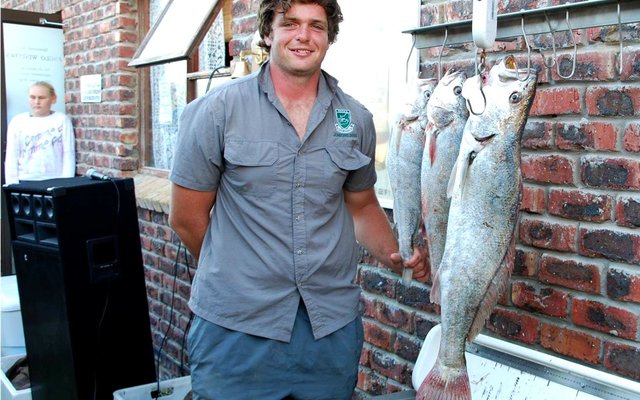 4 de plek Francois Munnik 